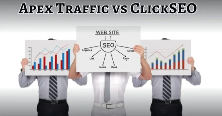 Apex traffic vs clickseo