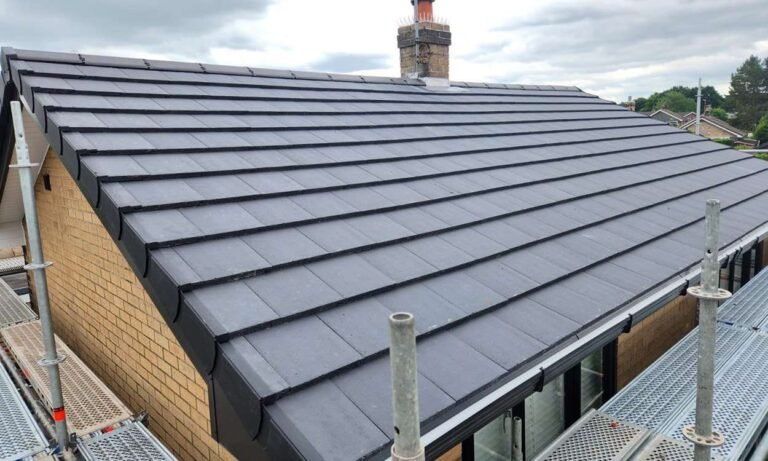 Premier Roofers Wigan