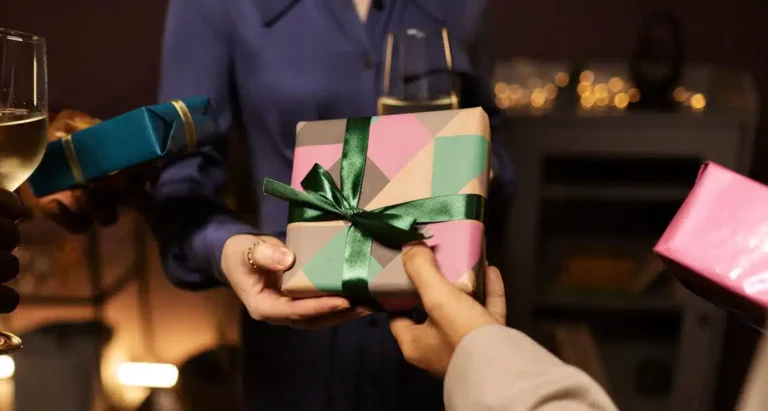 Top Trends in Corporate Gifting