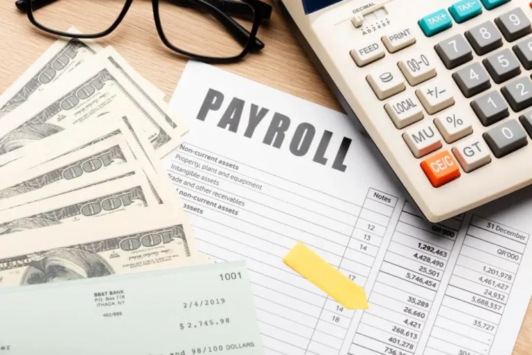 Selecting Payroll Software