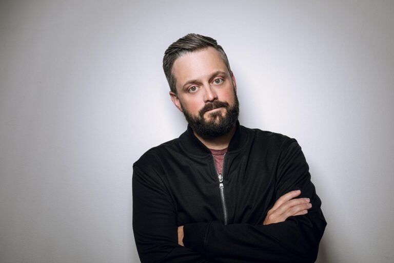 Nate bargatze net worth