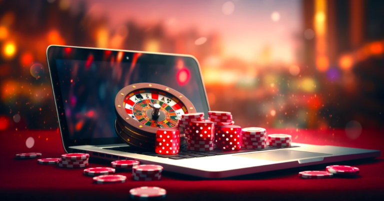 Online Casinos