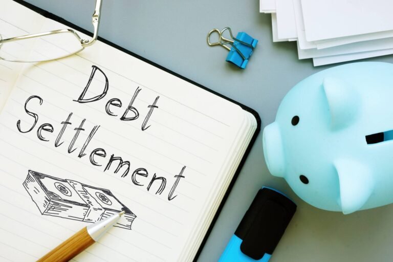 Cons of Debt Settlement