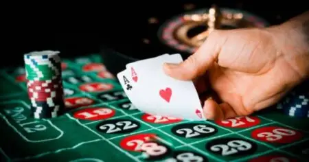 Mastering Online Casinos