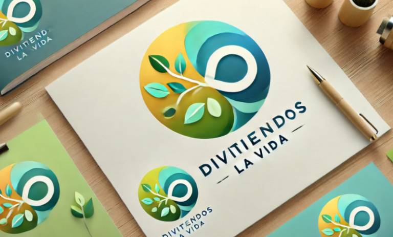 Divitiendos la vida logo