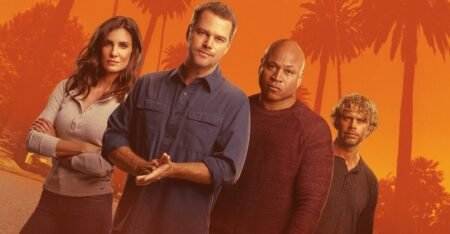 Flixrave - ncis- los angeles season 9 ep