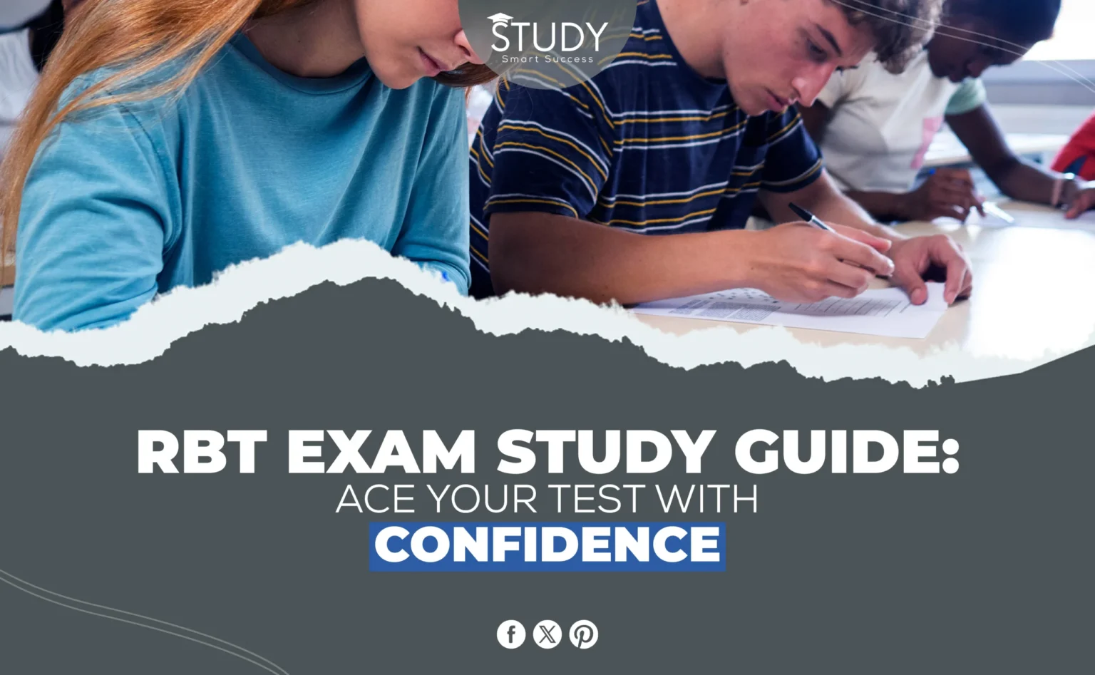 Ace Your Exam with Confidence