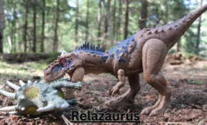 Relazaurus