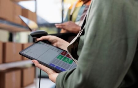 How to Choose the Right Inventory Management App Development Company