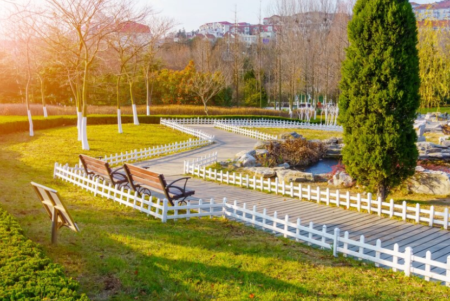 Low-Maintenance Landscaping Ideas for a Beautiful, Care-Free Yard