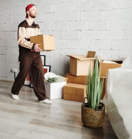 Relocation Services