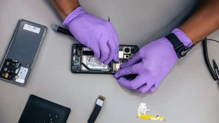 The Importance of Samsung Repair Service