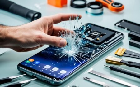 Understanding Samsung Repair Service