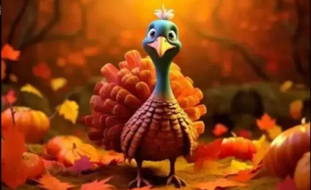 Animated:ztvrlsh4ofy= turkey