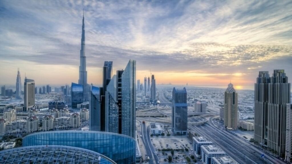 Elevate Your Dubai Experience