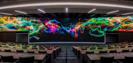 Purchasing an LED Video Wall