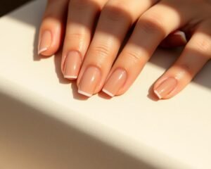 How to get the perfect light brown nails color backstageviral.com