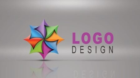 Custom Business Logo Design for Branding Services Packages