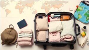 Essential Packing Principles for Stress-Free Travel