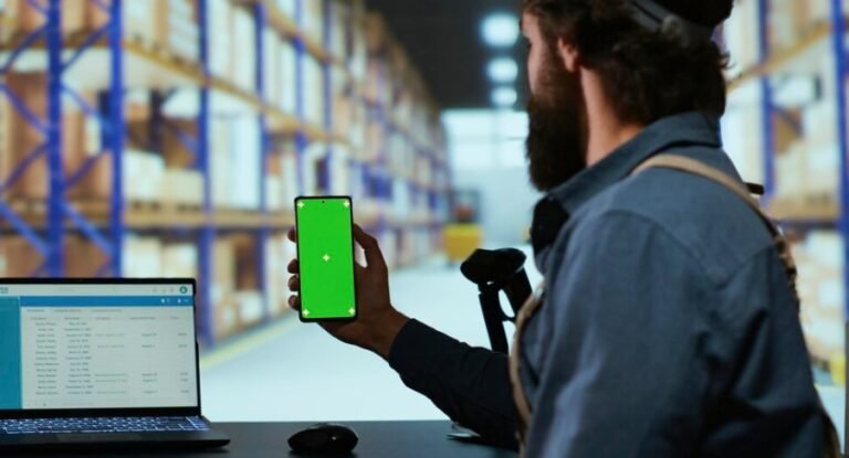 Why Your Business Needs an Inventory Management App in 2024