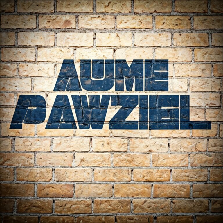 Aume pawziel