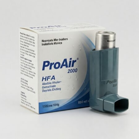 immediate 2000 proair