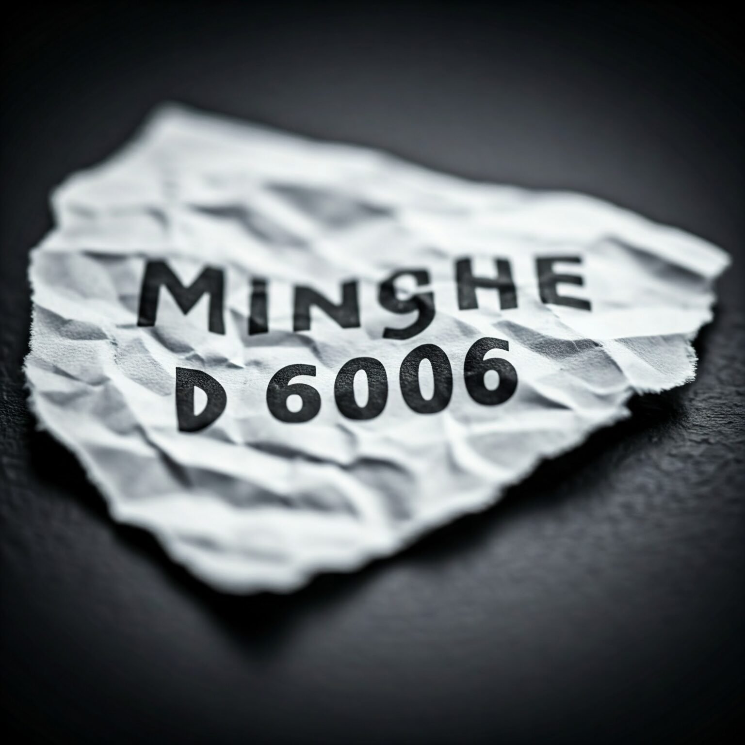 Minghe d6006