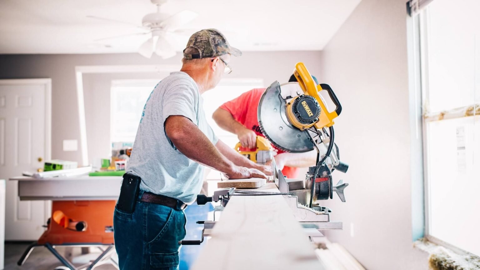 Finding the Right Tool Shop
