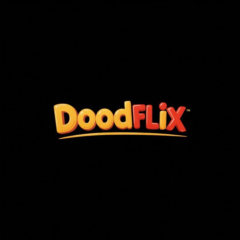 Doodflix