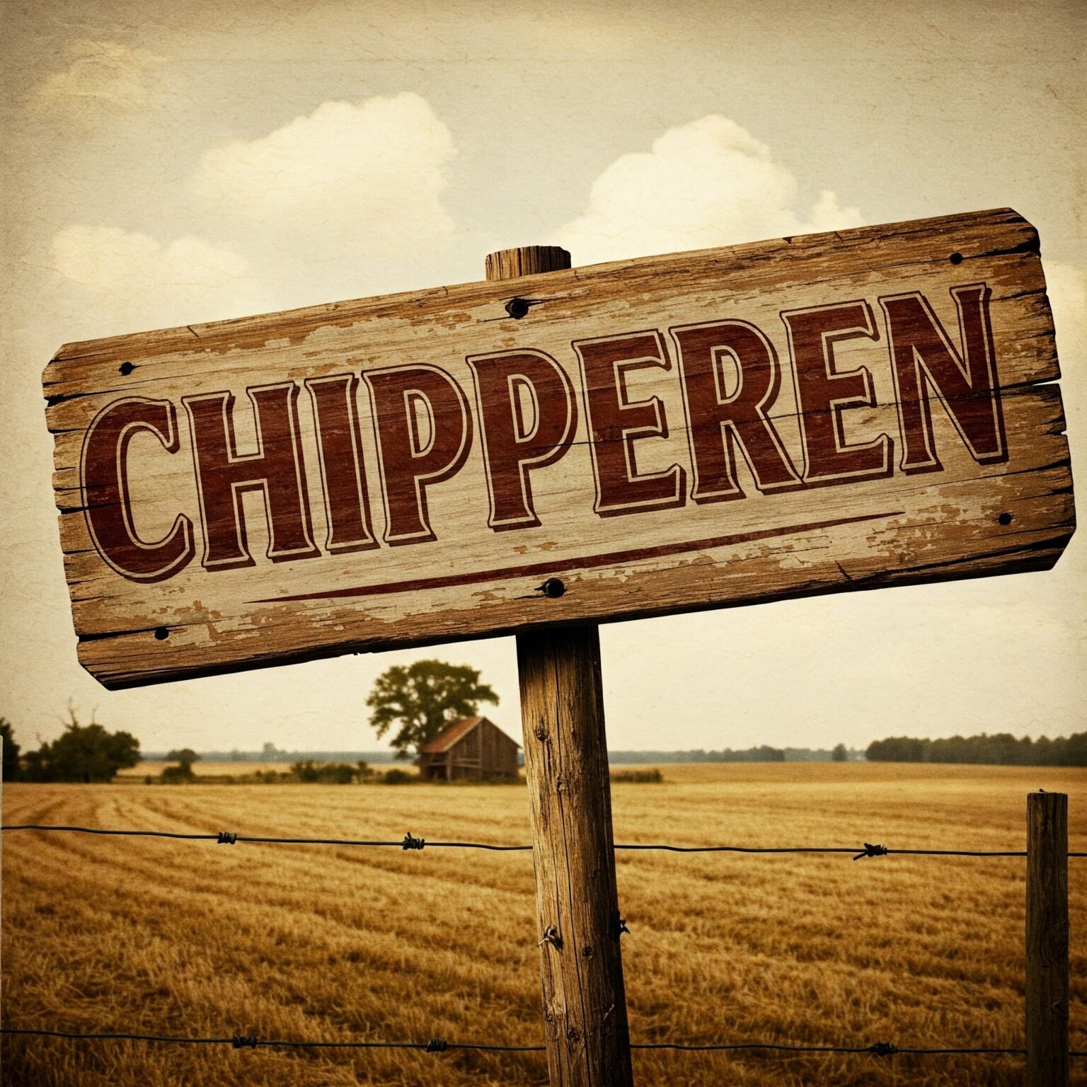 Chipperen