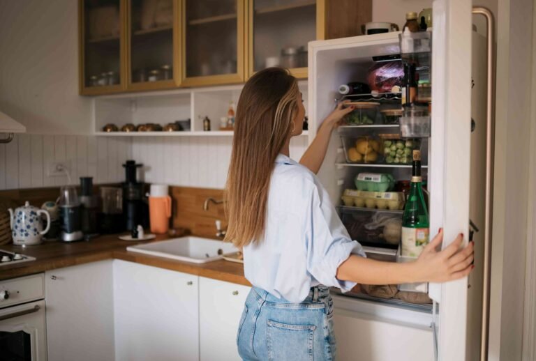 Life of Your Refrigerator in Hot Summers