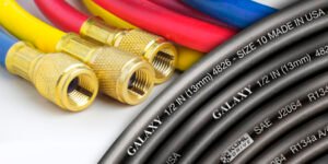 Air Conditioning Hoses for Your Application