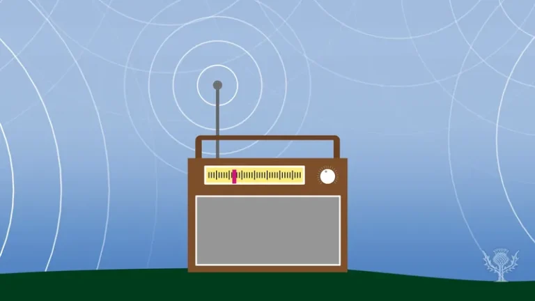 Versatility of Radio Waves