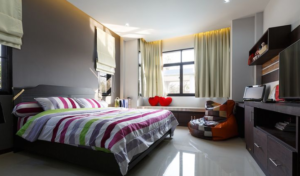 Service Apartments in Kondapur, Hyderabad