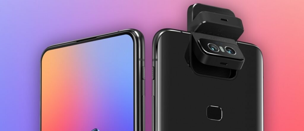 Zenfone 6 undelete videos