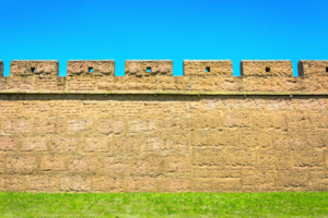 Lasting Block-Retaining Wall