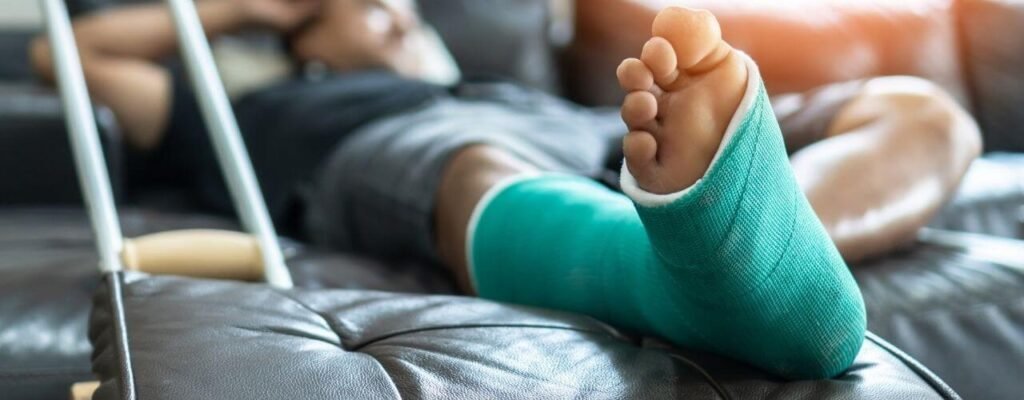 Therapy the Missing Link in Your Post