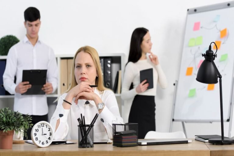 Employee Assistance Program Reduces Employee Burnout