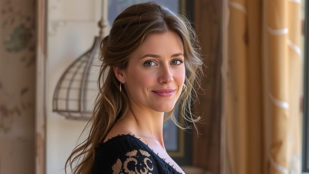 Anaëlle benoist d'anthenay