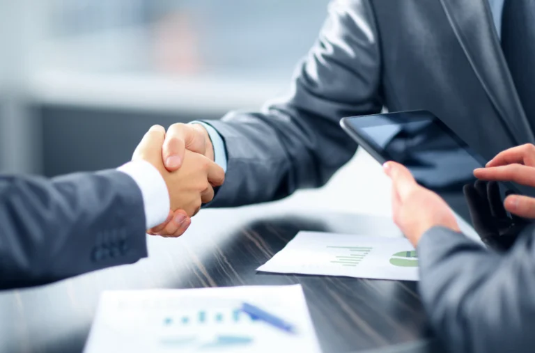 Transform Your Business Operations
