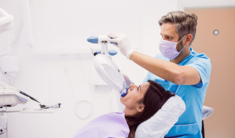 Your Family's Dental Needs