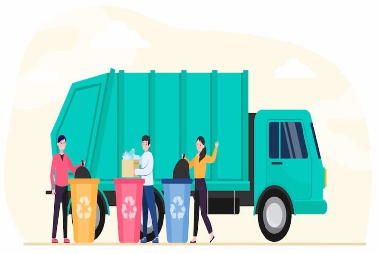 Commercial Waste