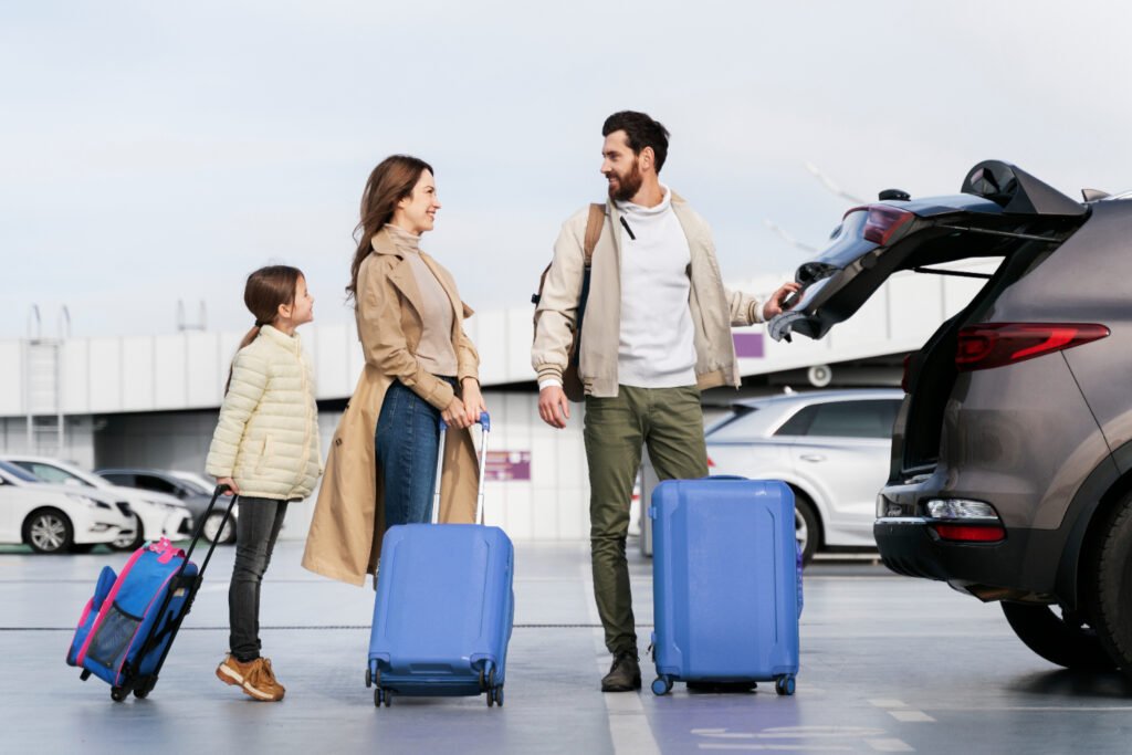 Airport Transfers