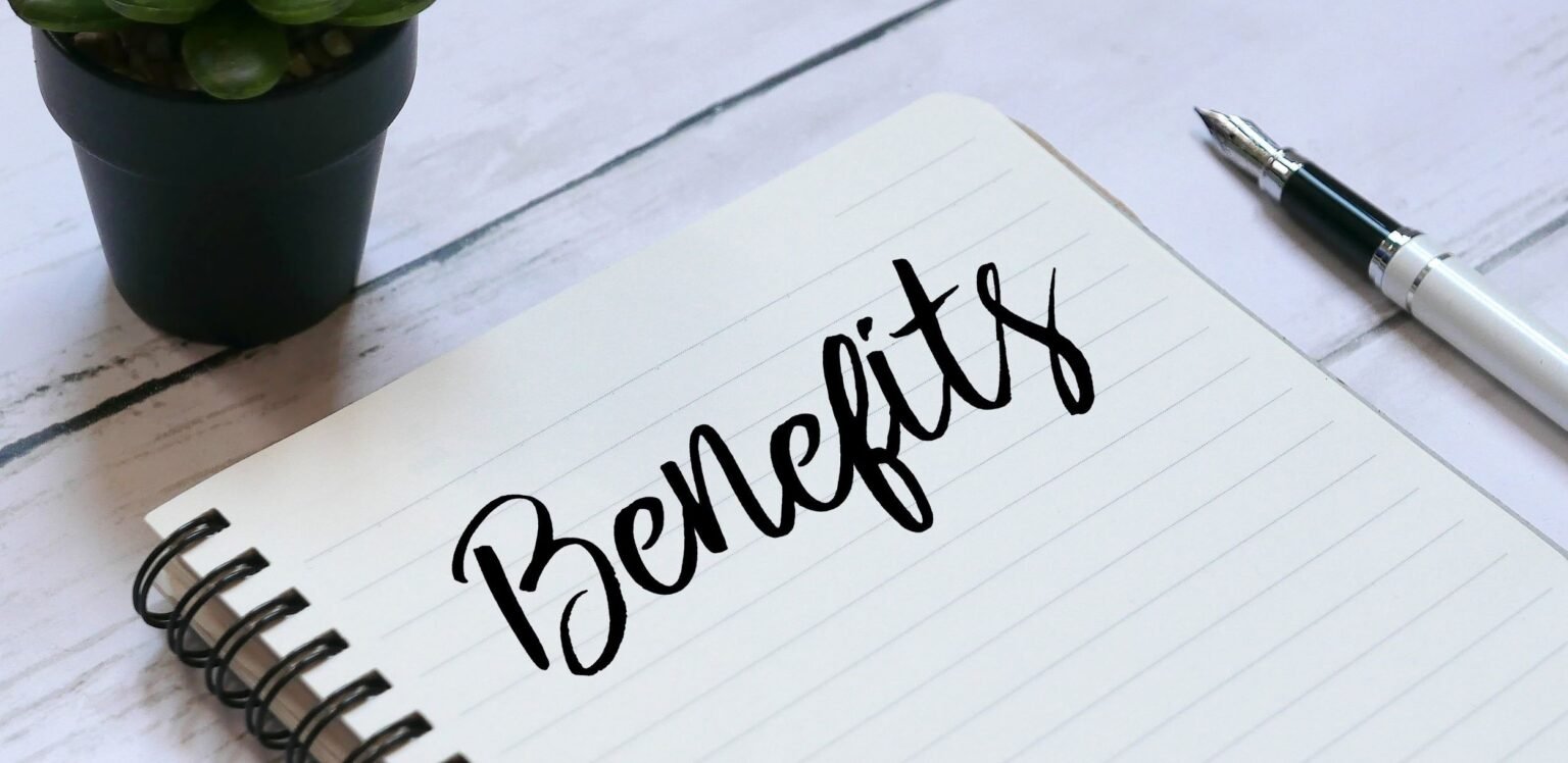 Benefits of tawacozumi