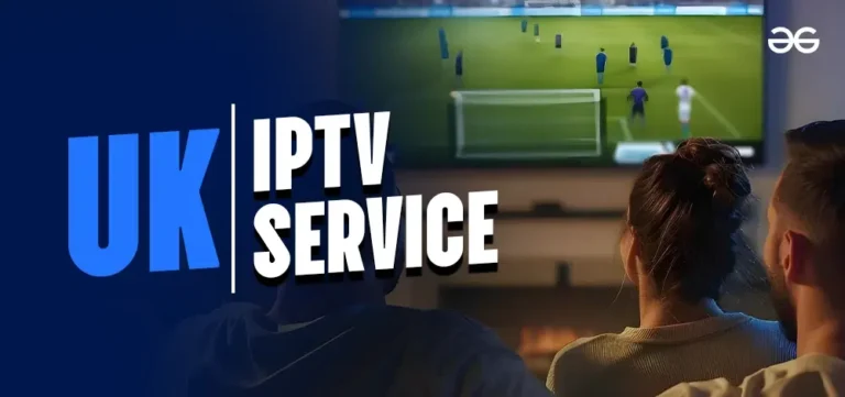 IPTV UK United