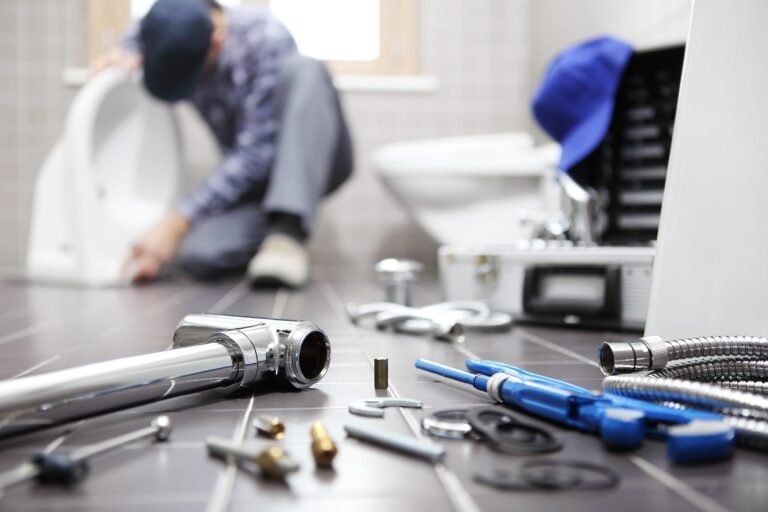 Hire a Skilled Plumber