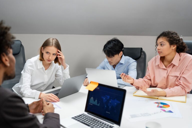 Employee Assistance Program