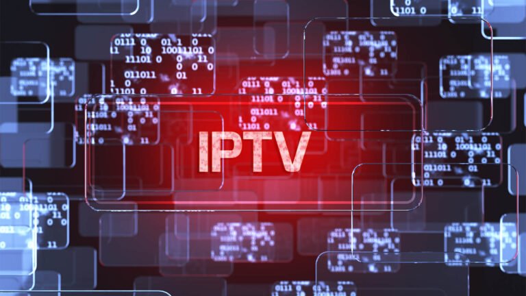 IPTV Solution for Unlimited Entertainment