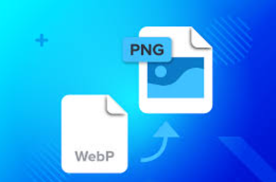 WEBP to PNG: A Comprehensive Guide to Conversion and Benefits