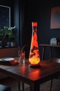 Lamp Designs to Brighten